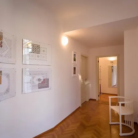Appartamento Genovahost - Ferretto